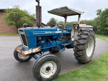 Main image Ford 5600